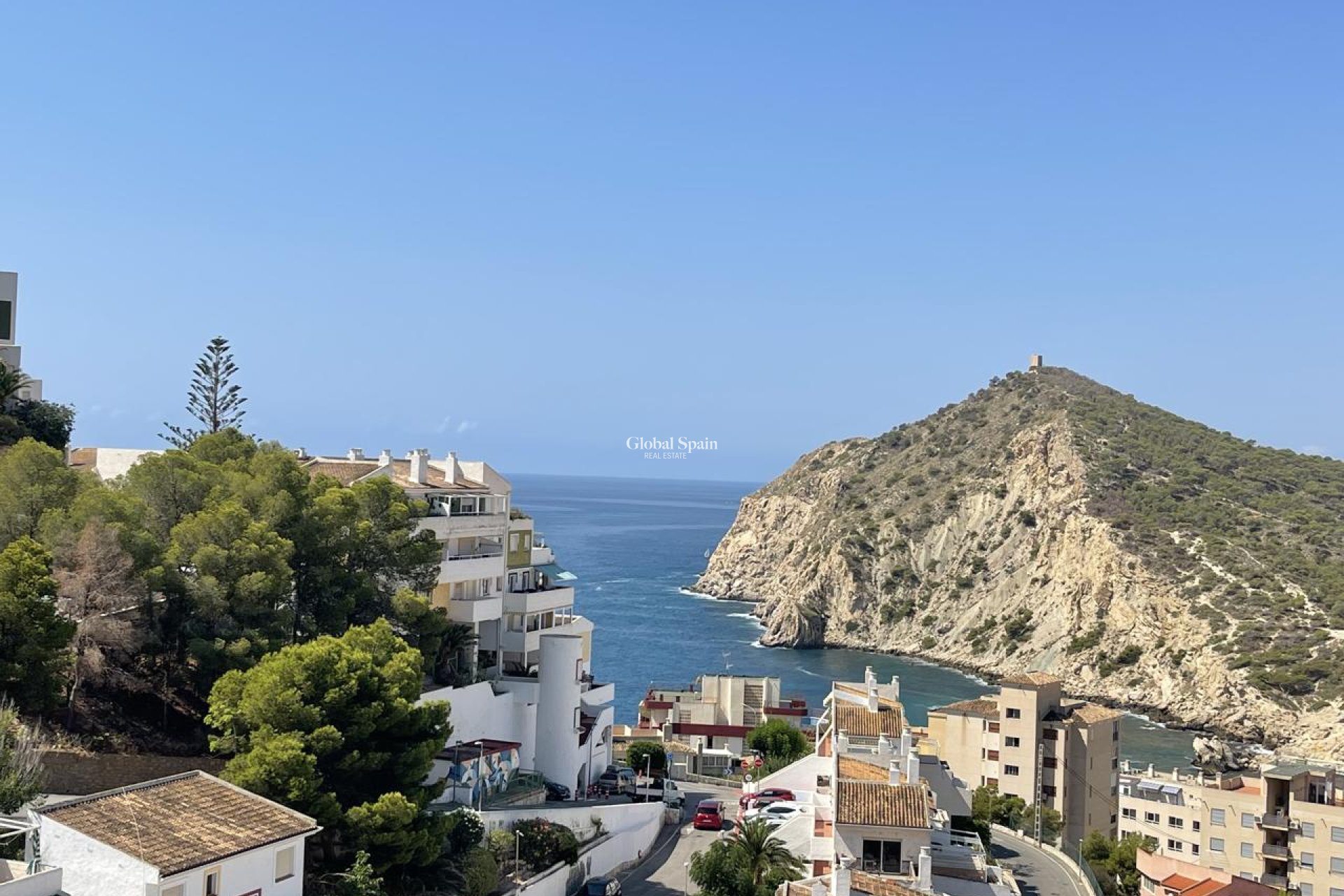 Odsprzedaż - MIESZKANIE -
BENIDORM - Costa Blanca