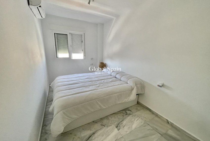 Odsprzedaż - MIESZKANIE -
BENIDORM - Costa Blanca