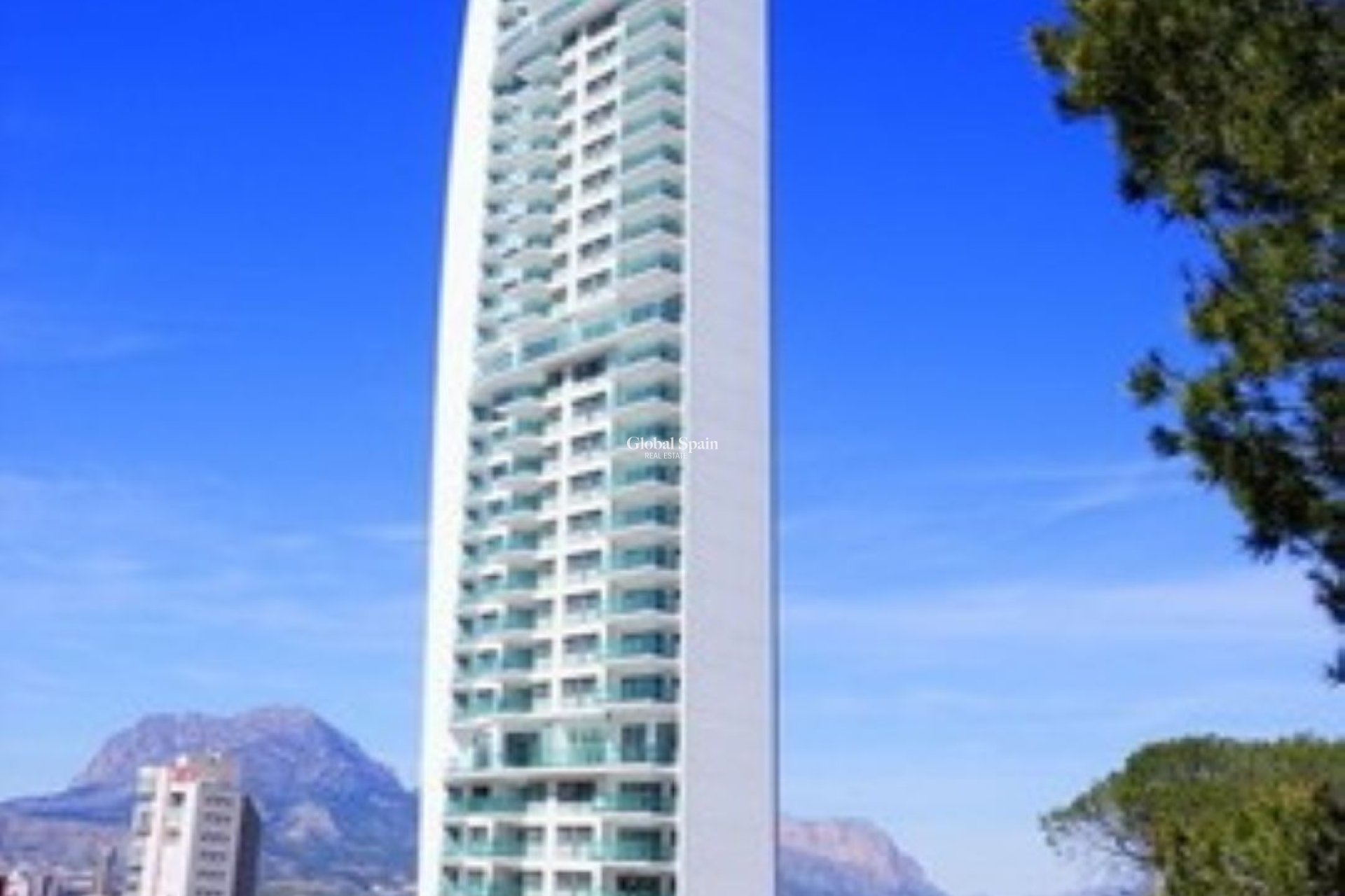 Odsprzedaż - MIESZKANIE -
BENIDORM - Costa Blanca