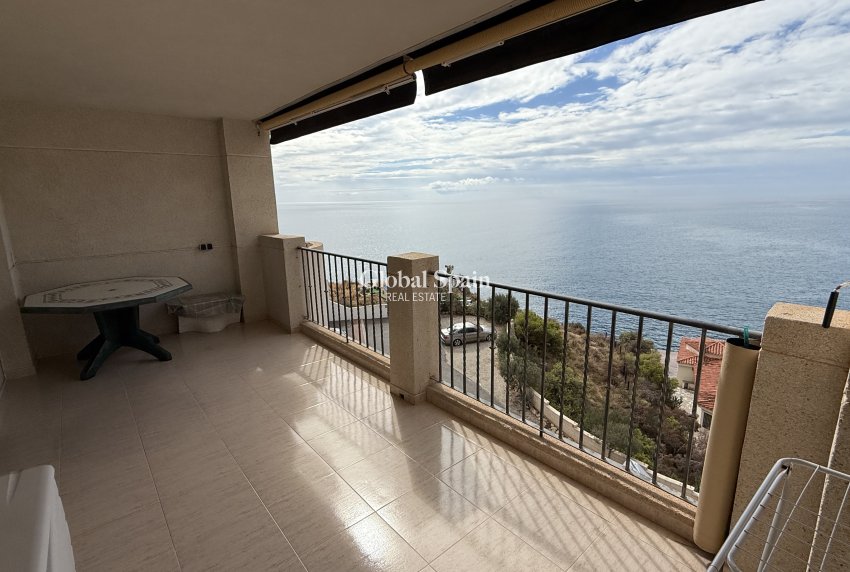 Odsprzedaż - MIESZKANIE -
BENIDORM - Costa Blanca