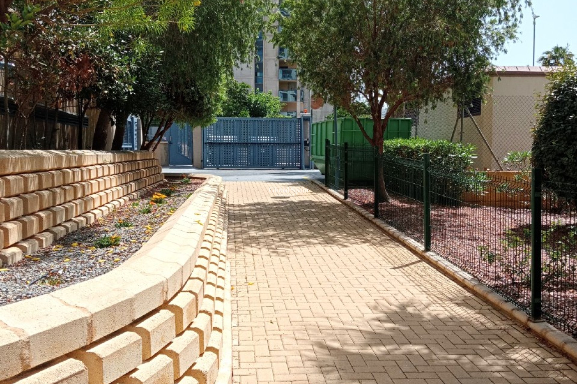 Odsprzedaż - MIESZKANIE -
BENIDORM - Levante