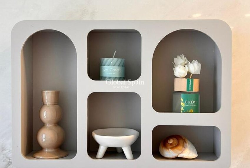 Odsprzedaż - MIESZKANIE -
BENIDORM - Playa de Poniente