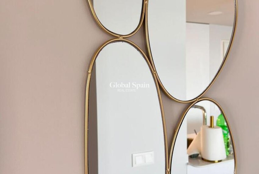 Odsprzedaż - MIESZKANIE -
BENIDORM - Playa de Poniente