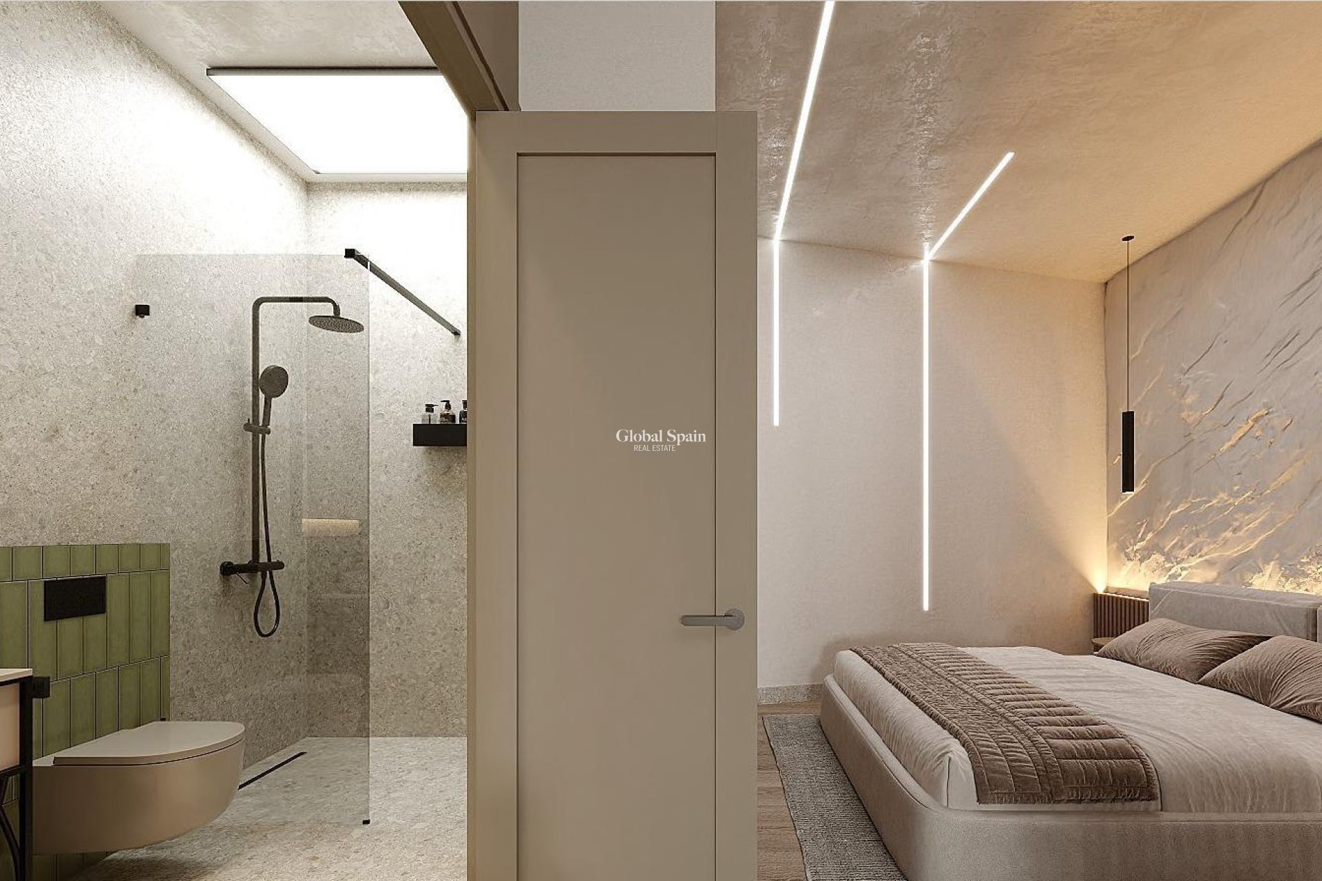 Odsprzedaż - MIESZKANIE -
BENIDORM - Poniente