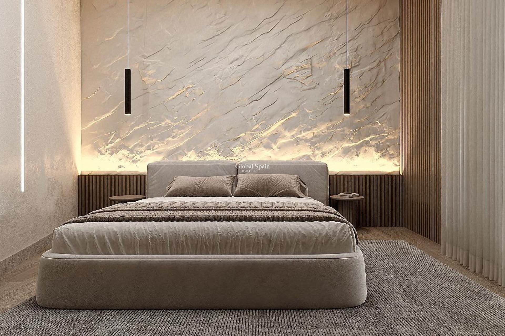 Odsprzedaż - MIESZKANIE -
BENIDORM - Poniente