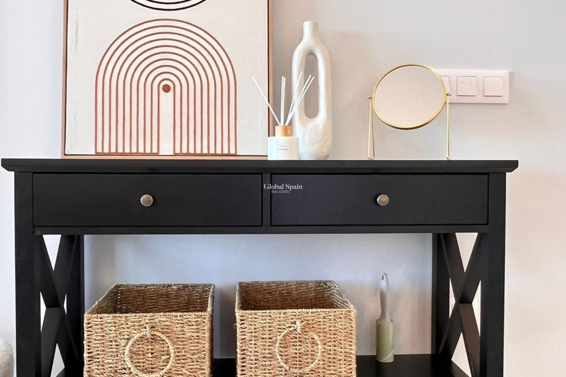 Odsprzedaż - MIESZKANIE -
BENIDORM - Poniente