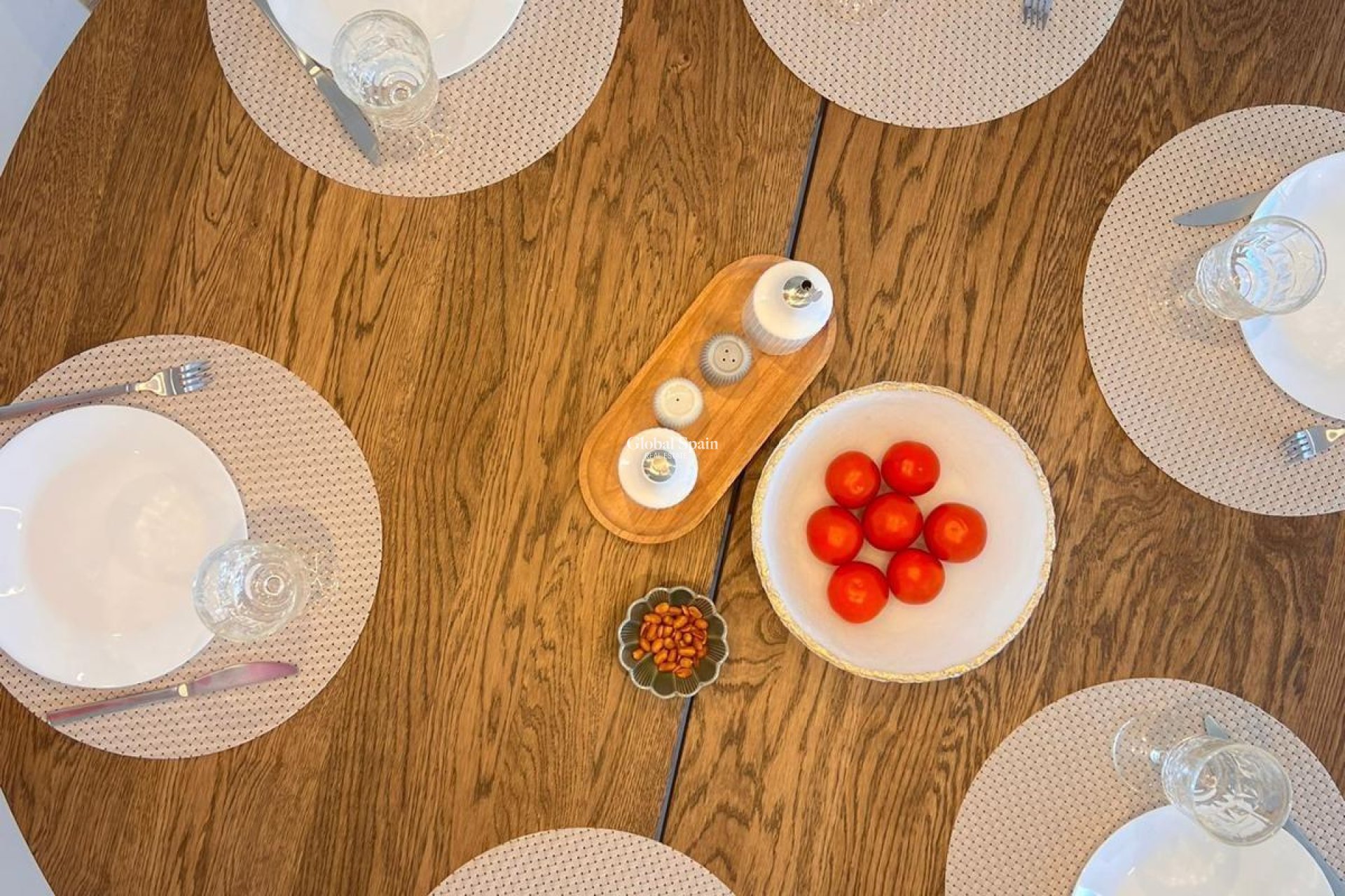 Odsprzedaż - MIESZKANIE -
BENIDORM - Poniente