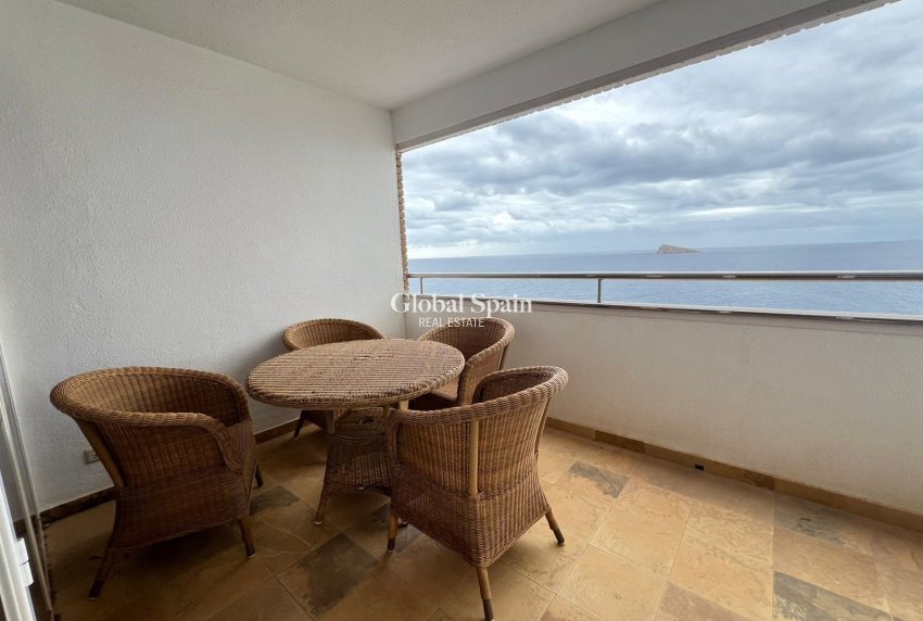 Odsprzedaż - MIESZKANIE -
BENIDORM - Rincon de Loix Cruz