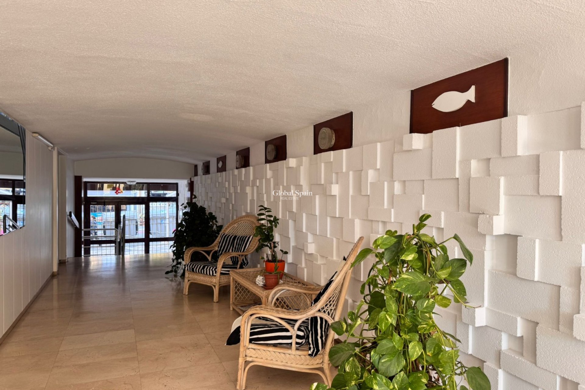 Odsprzedaż - MIESZKANIE -
BENIDORM - Rincón de Loix