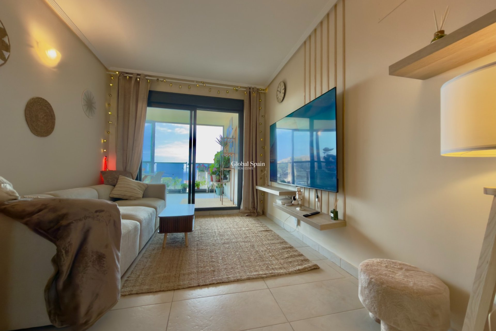 Odsprzedaż - MIESZKANIE -
BENIDORM - Rincón de Loix