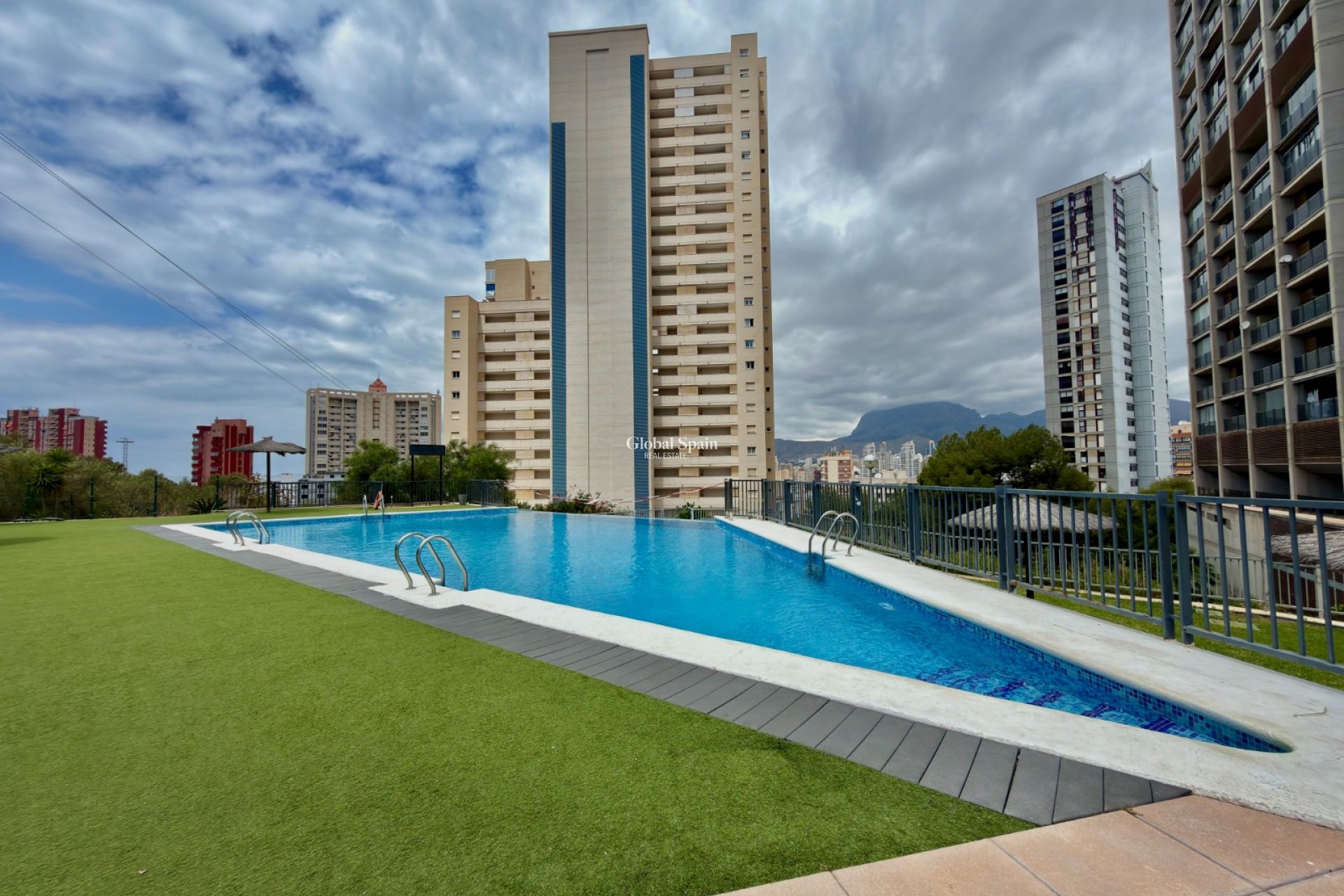 Odsprzedaż - MIESZKANIE -
BENIDORM - Rincón de Loix