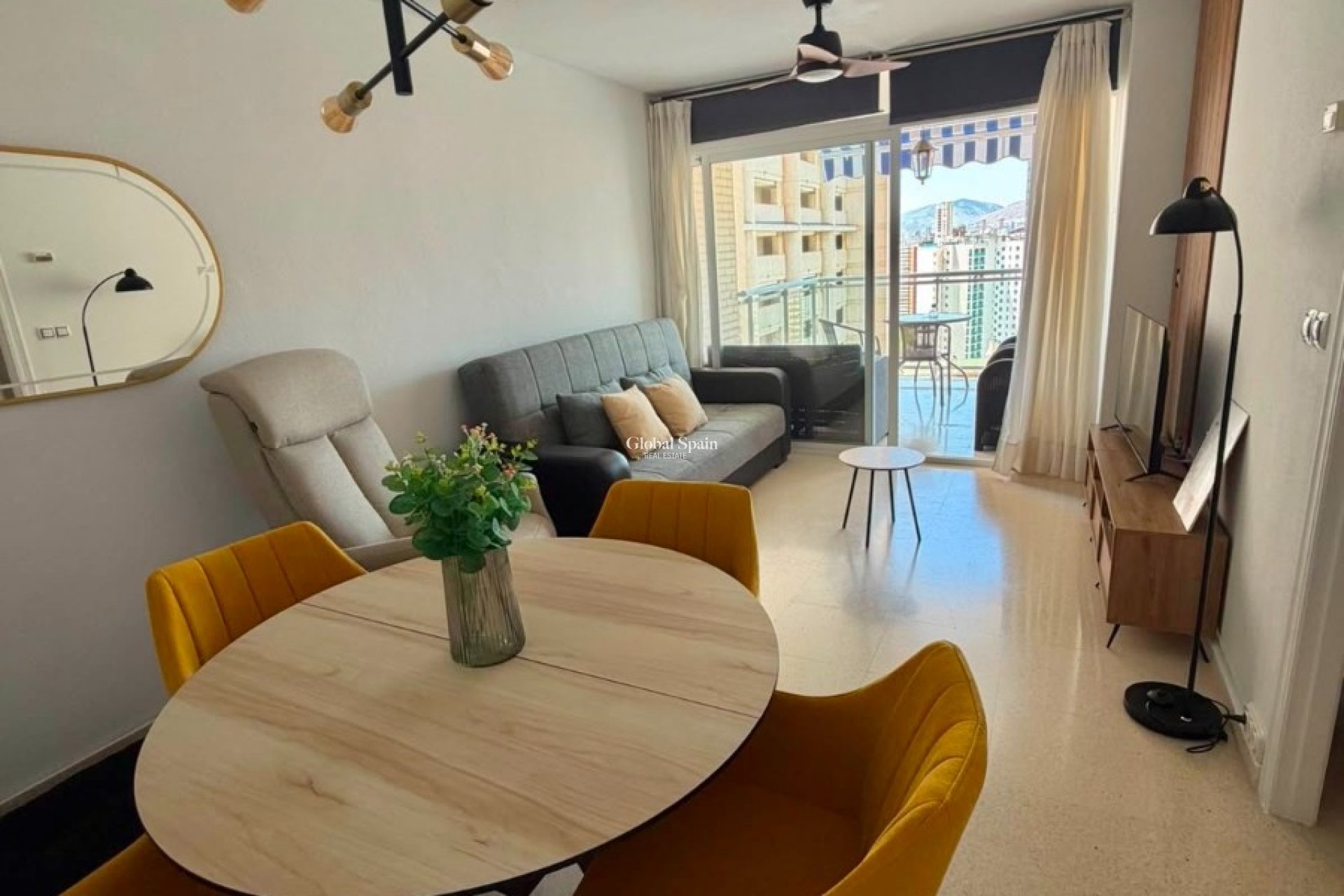 Odsprzedaż - MIESZKANIE -
BENIDORM - Rincón de Loix