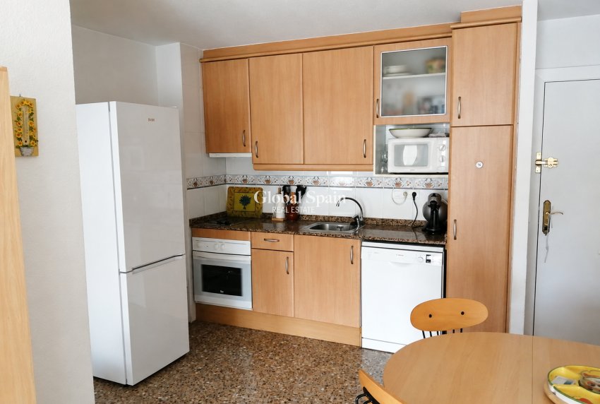 Odsprzedaż - MIESZKANIE -
BENIDORM - Rincón de Loix