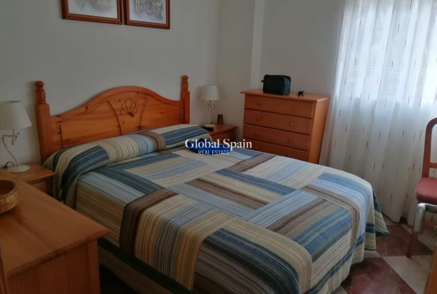 Odsprzedaż - MIESZKANIE -
BENIDORM - Rincón de Loix