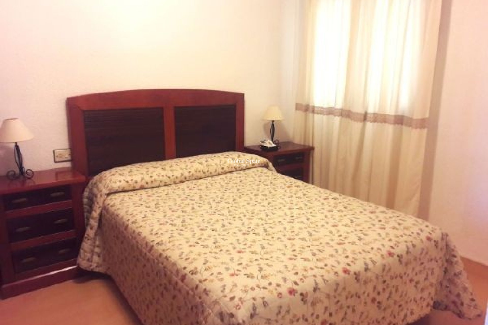 Odsprzedaż - MIESZKANIE -
BENIDORM - Zona de Poniente