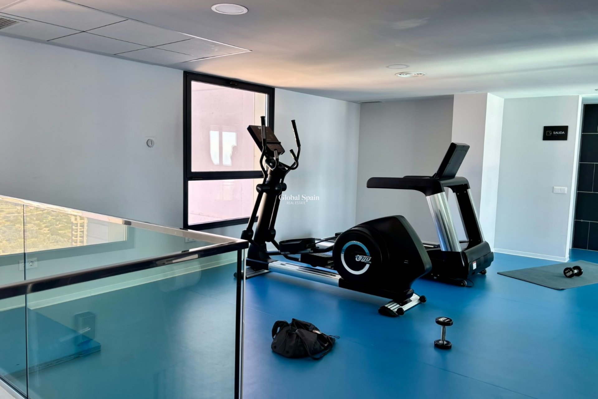 Odsprzedaż - MIESZKANIE -
BENIDORM - Zona de Poniente