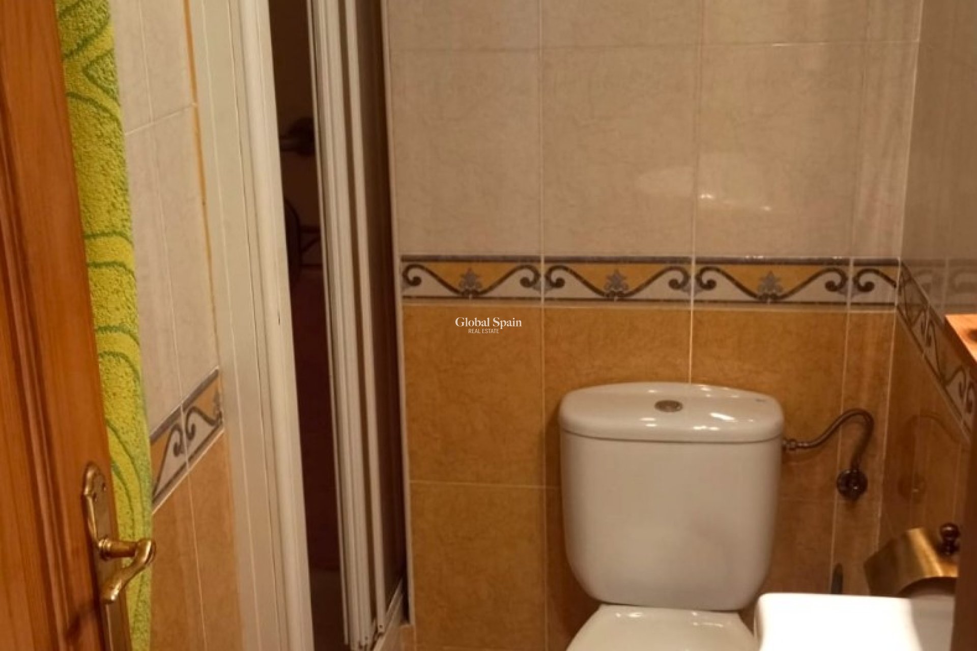 Odsprzedaż - MIESZKANIE -
BENIDORM - Zona de Poniente