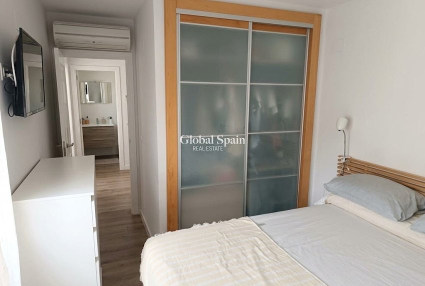 Odsprzedaż - MIESZKANIE -
BENIDORM - Zona de Poniente