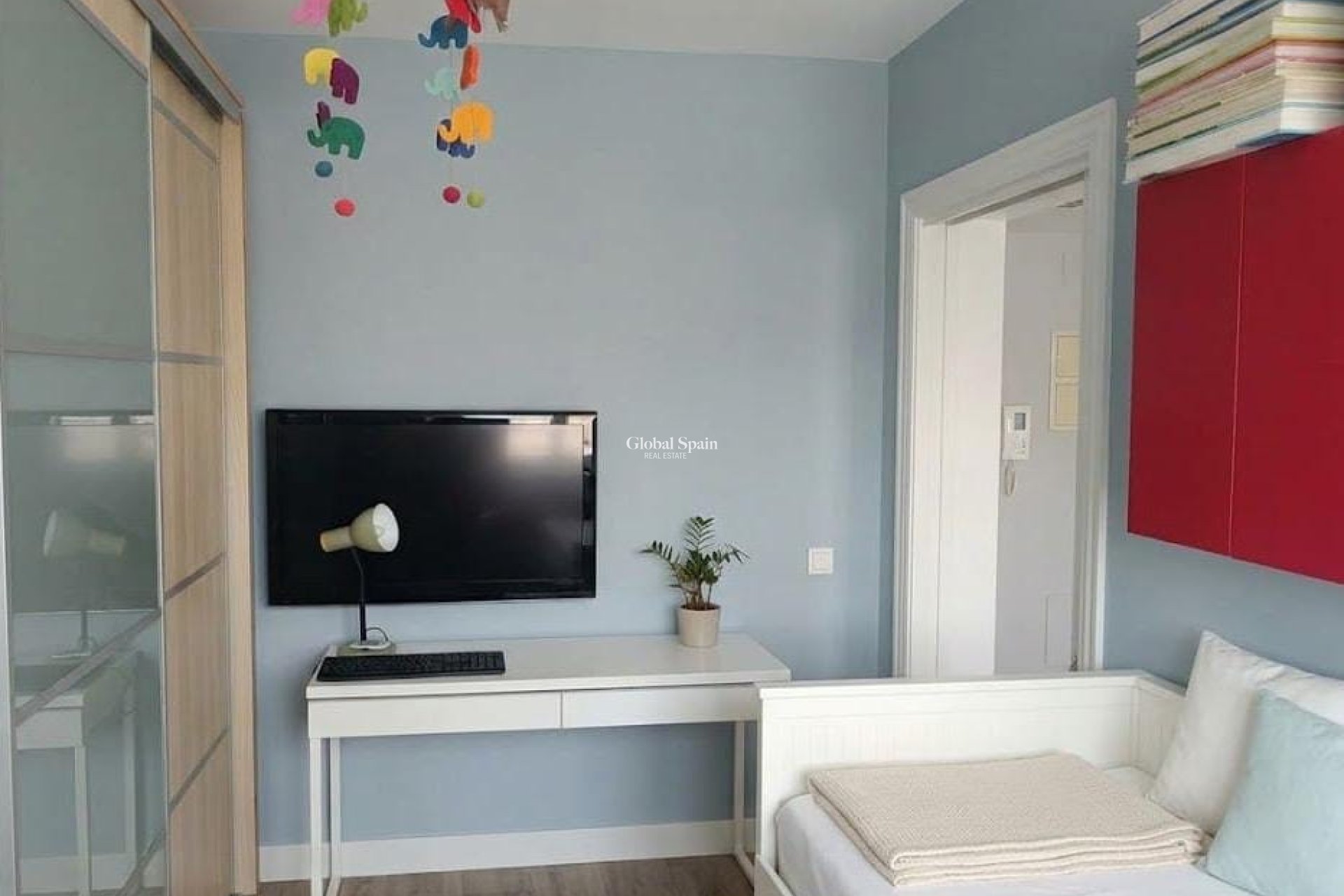 Odsprzedaż - MIESZKANIE -
BENIDORM - Zona de Poniente