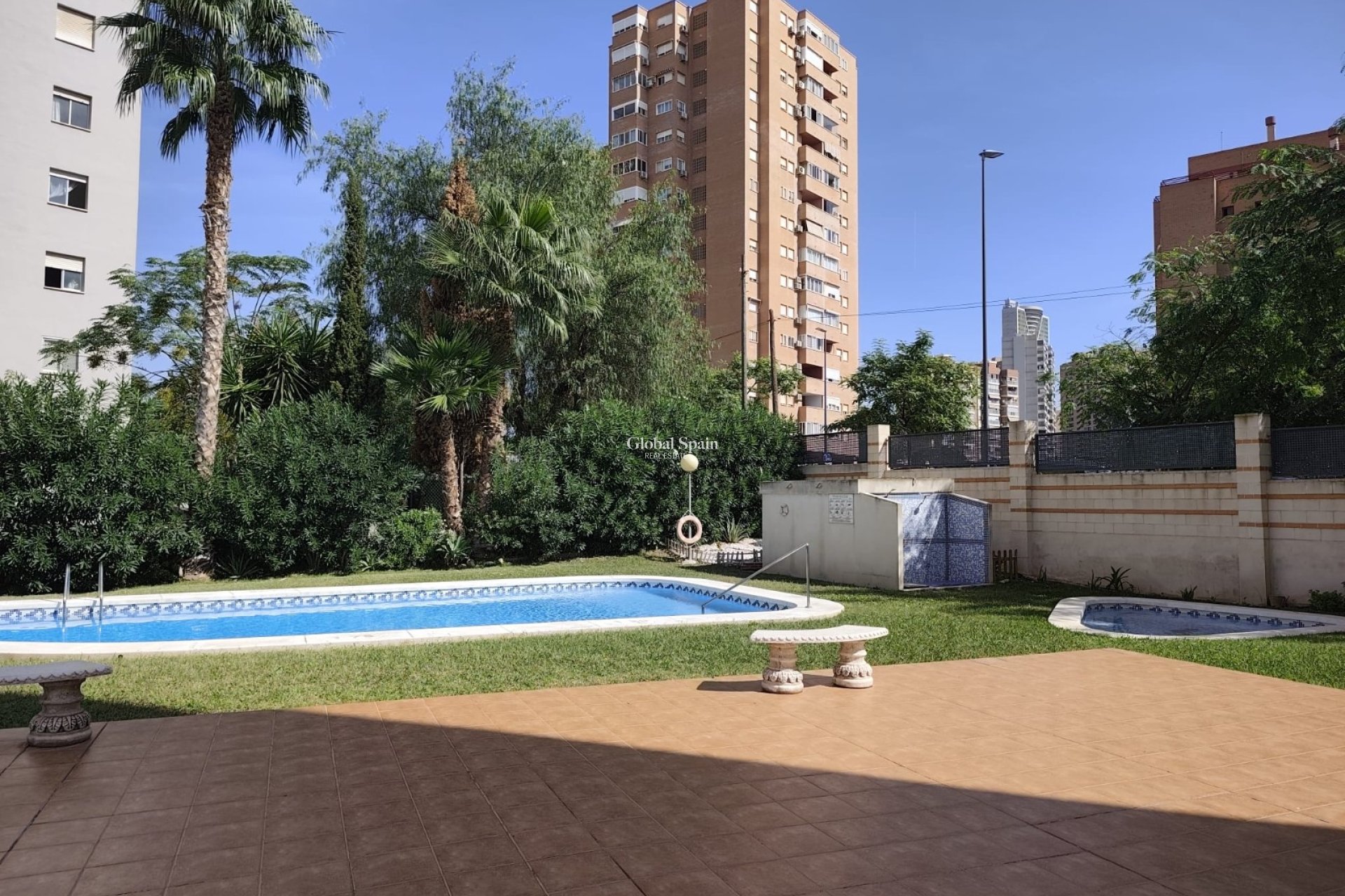 Odsprzedaż - MIESZKANIE -
BENIDORM - Zona de Poniente