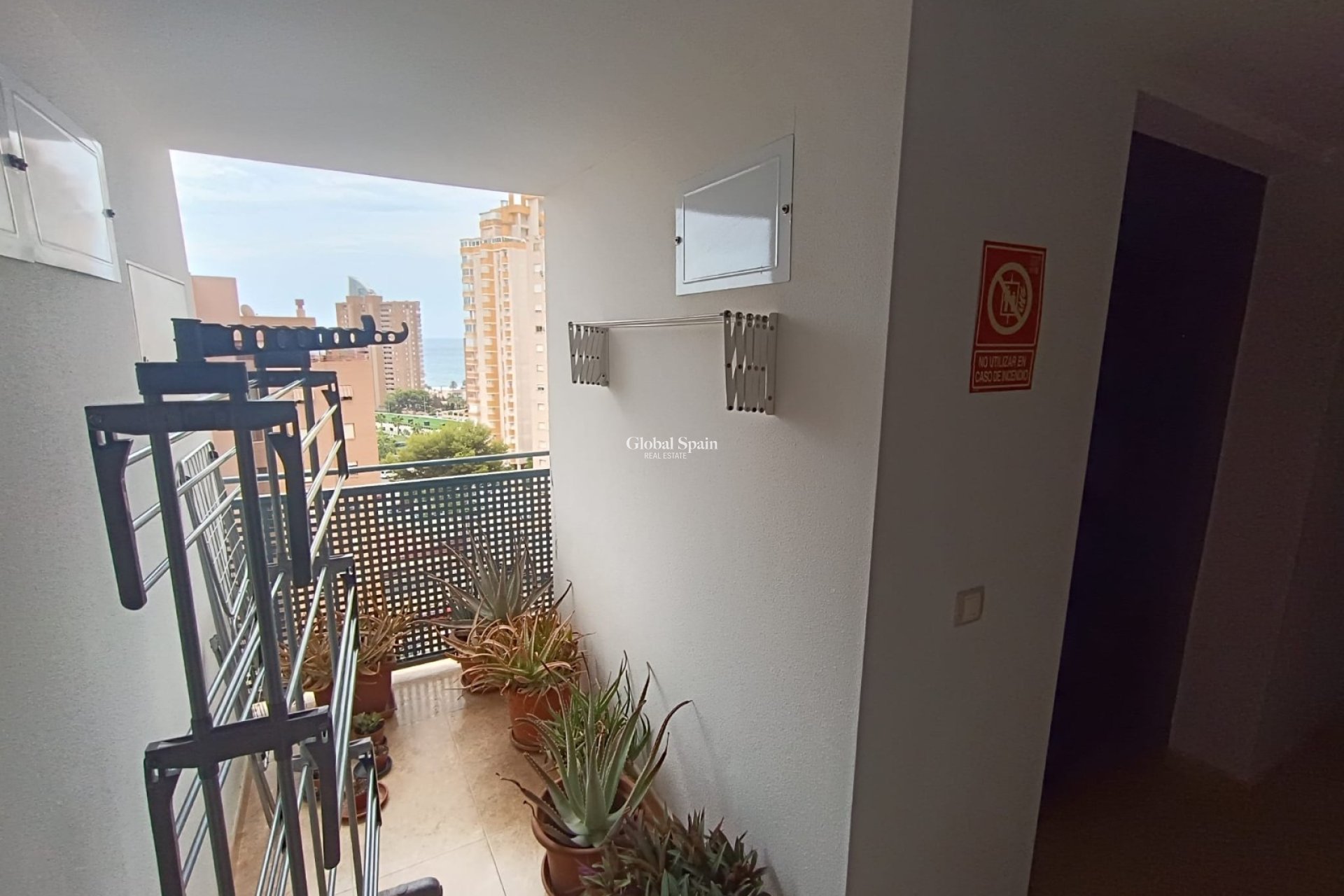 Odsprzedaż - MIESZKANIE -
BENIDORM - Zona de Poniente