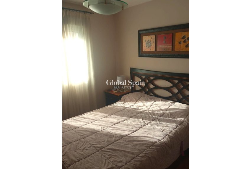 Odsprzedaż - MIESZKANIE -
BENIDORM - Zona de Poniente