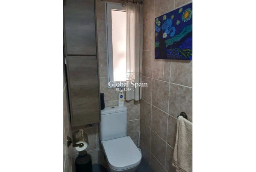 Odsprzedaż - MIESZKANIE -
BENIDORM - Zona de Poniente