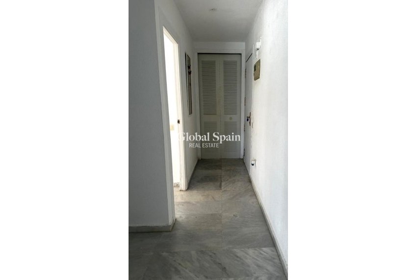 Odsprzedaż - MIESZKANIE -
BENIDORM - Zona de Poniente