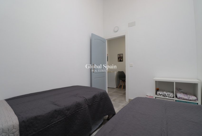 Odsprzedaż - MIESZKANIE -
Benijofar - Benijofar - Village