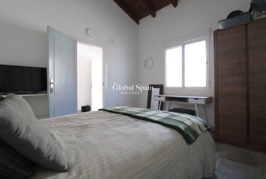 Odsprzedaż - MIESZKANIE -
BENIJÓFAR - Benijofar - Village