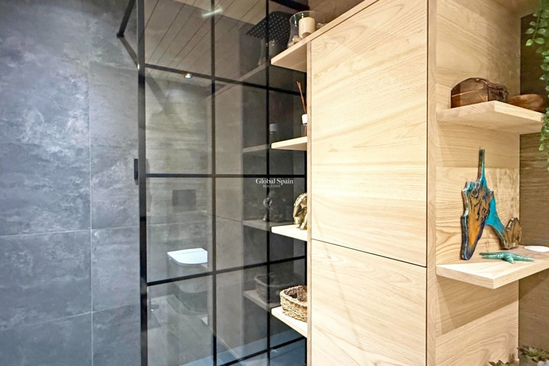 Odsprzedaż - MIESZKANIE -
CABO DE PALOS - Costa Calida