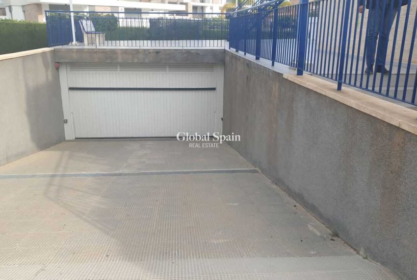 Odsprzedaż - MIESZKANIE -
CABO ROIG - Costa Blanca