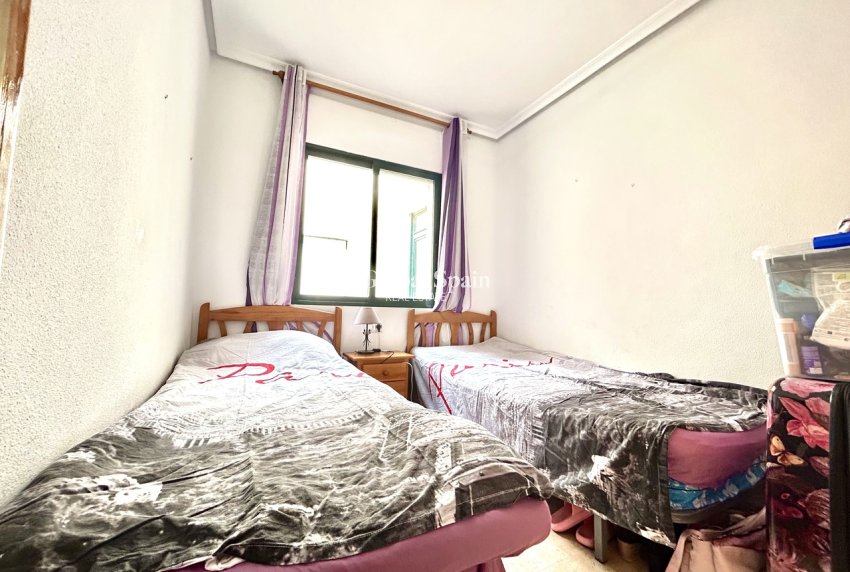 Odsprzedaż - MIESZKANIE -
CABO ROIG - Costa Blanca