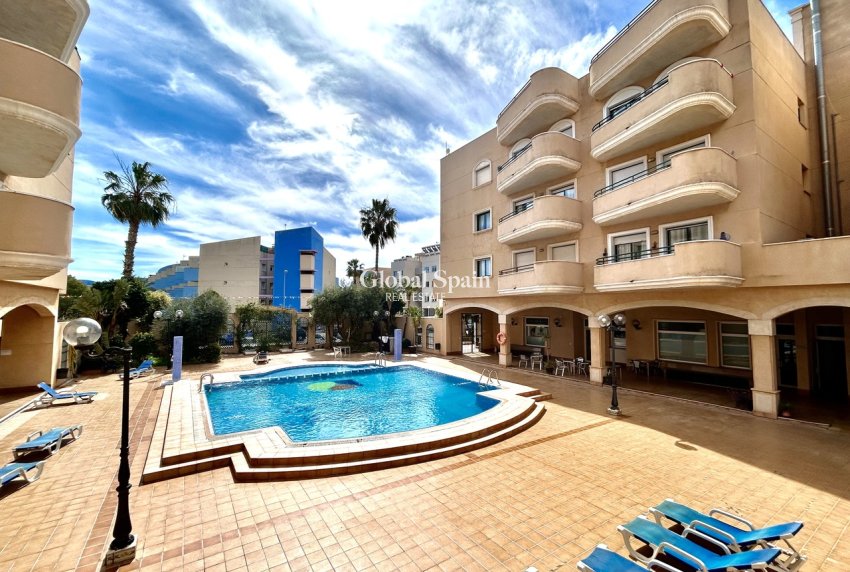 Odsprzedaż - MIESZKANIE -
CABO ROIG - Costa Blanca