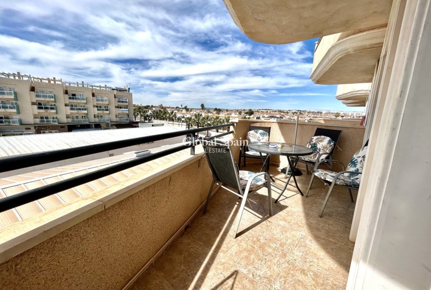 Odsprzedaż - MIESZKANIE -
CABO ROIG - Costa Blanca