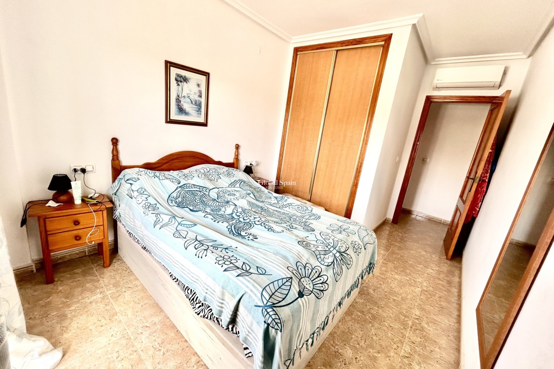Odsprzedaż - MIESZKANIE -
CABO ROIG - Costa Blanca