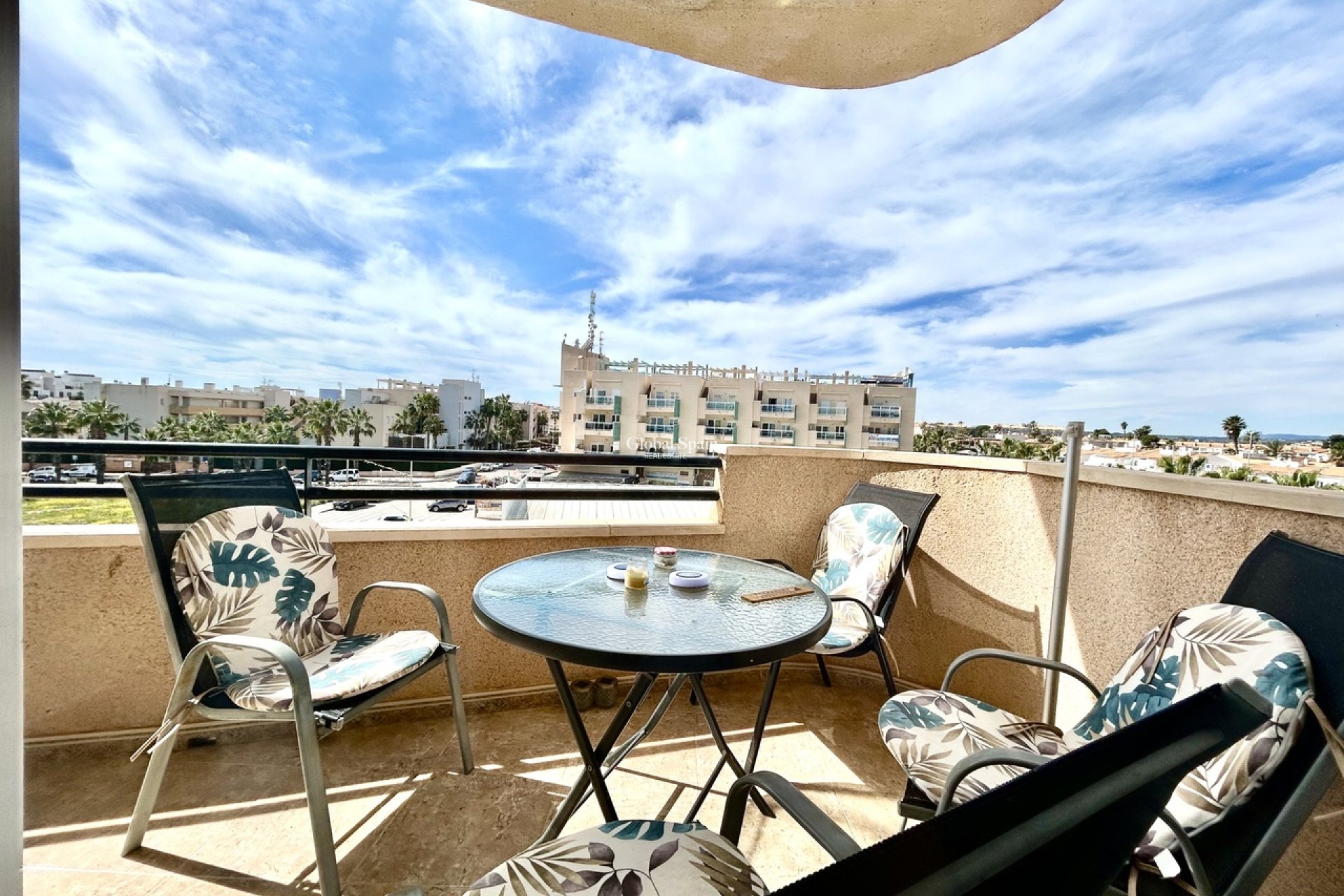 Odsprzedaż - MIESZKANIE -
CABO ROIG - Costa Blanca