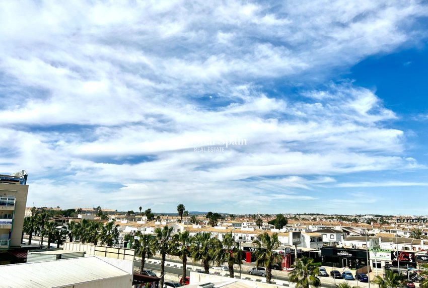 Odsprzedaż - MIESZKANIE -
CABO ROIG - Costa Blanca