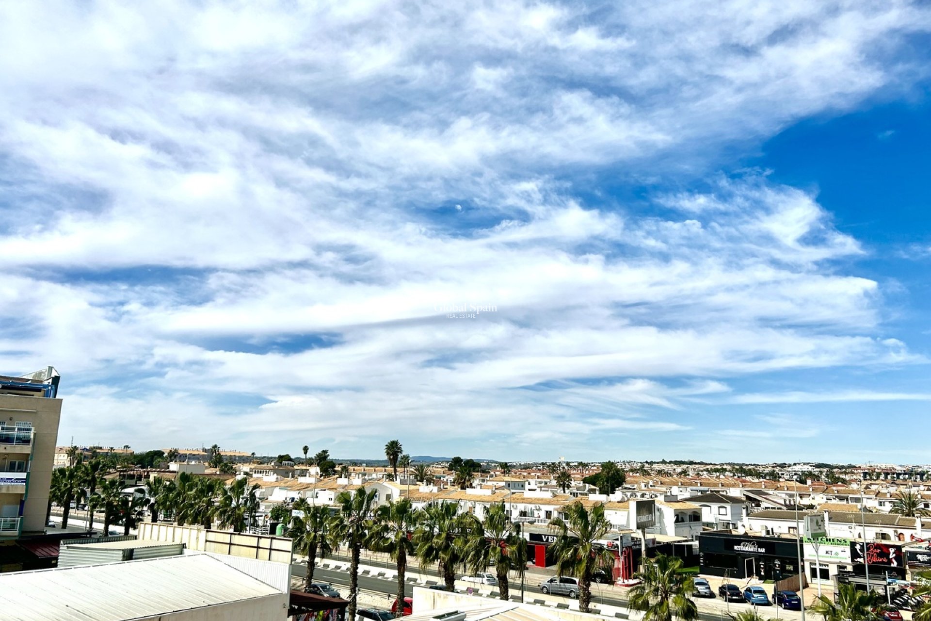 Odsprzedaż - MIESZKANIE -
CABO ROIG - Costa Blanca