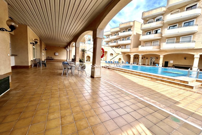 Odsprzedaż - MIESZKANIE -
CABO ROIG - Costa Blanca