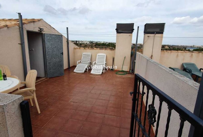 Odsprzedaż - MIESZKANIE -
CABO ROIG - Costa Blanca
