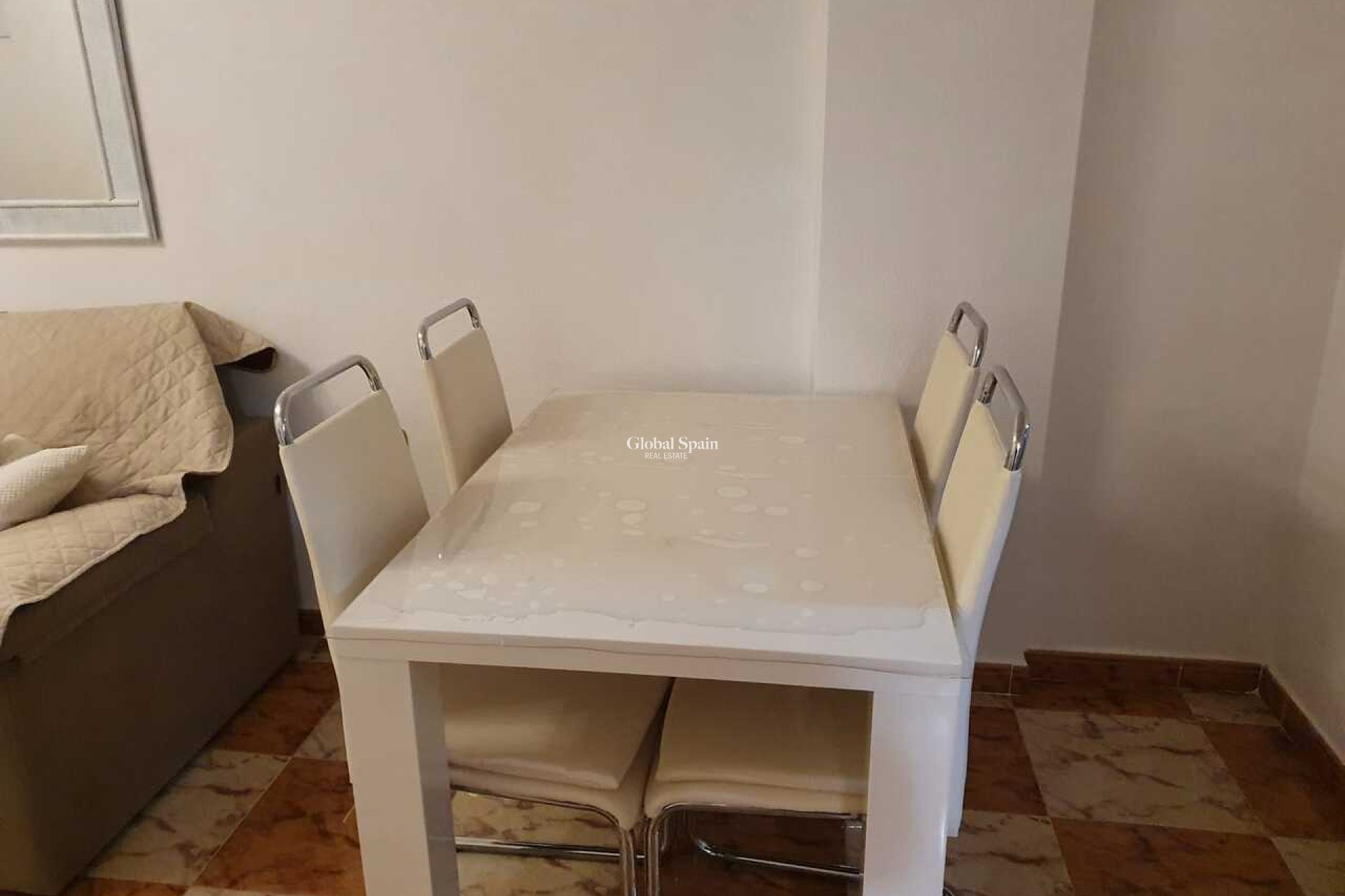 Odsprzedaż - MIESZKANIE -
CABO ROIG - Costa Blanca