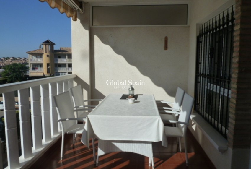 Odsprzedaż - MIESZKANIE -
CABO ROIG - Costa Blanca