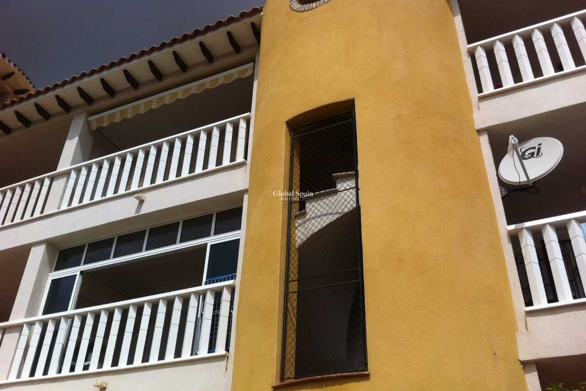 Odsprzedaż - MIESZKANIE -
CABO ROIG - Costa Blanca