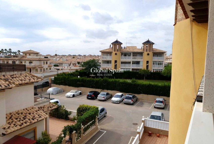 Odsprzedaż - MIESZKANIE -
CABO ROIG - Costa Blanca