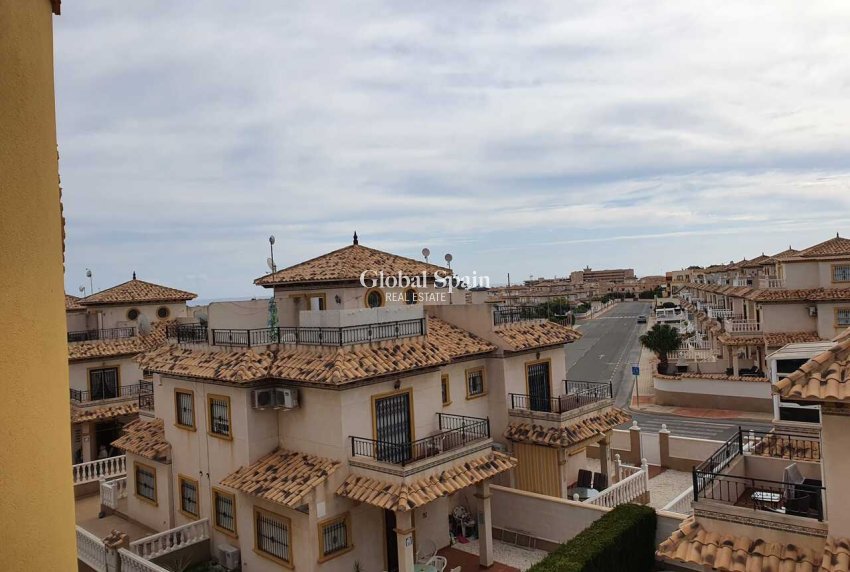 Odsprzedaż - MIESZKANIE -
CABO ROIG - Costa Blanca