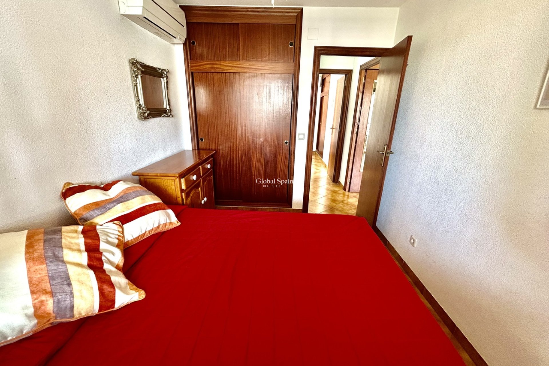 Odsprzedaż - MIESZKANIE -
CABO ROIG - Costa Blanca