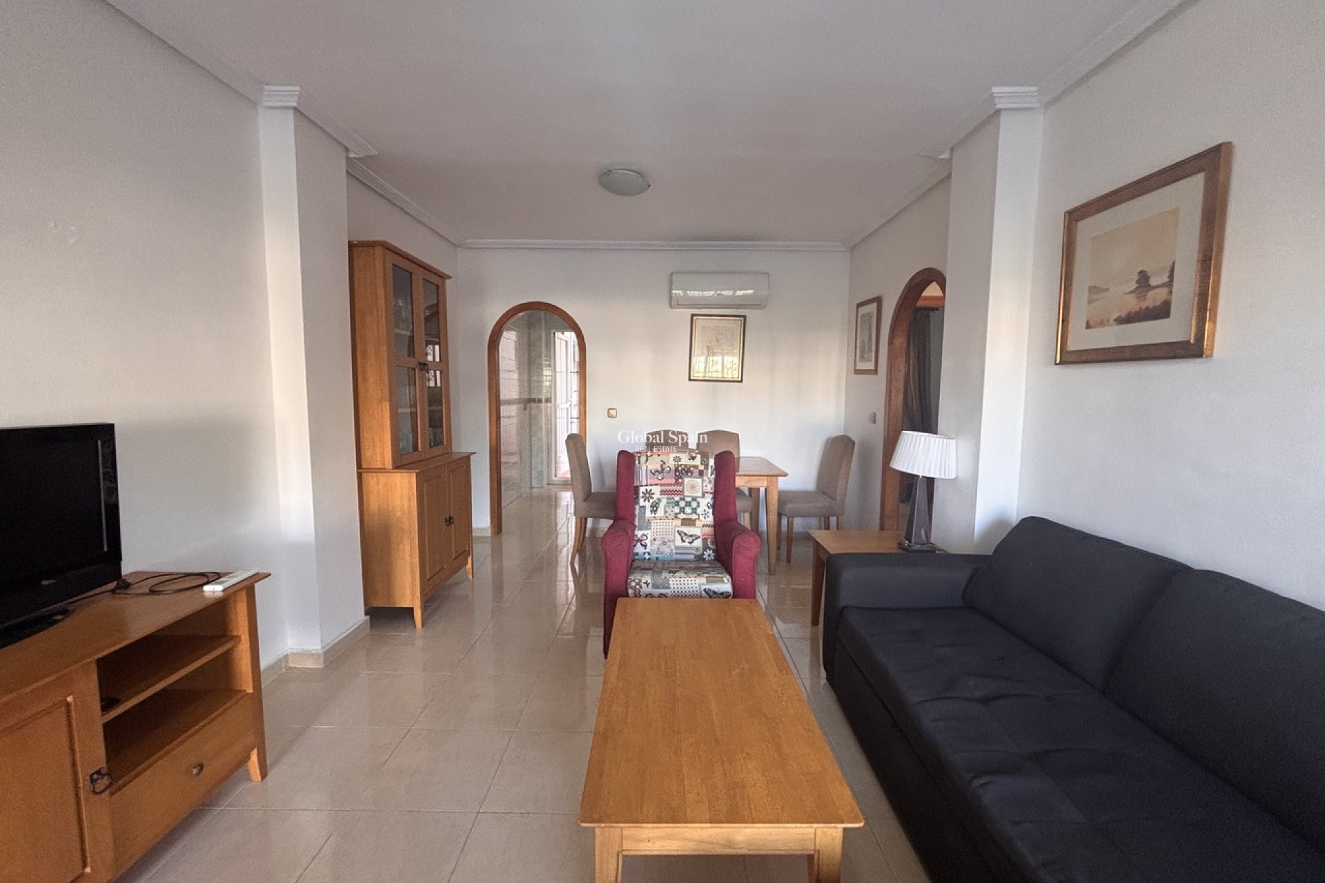 Odsprzedaż - MIESZKANIE -
CABO ROIG - Costa Blanca