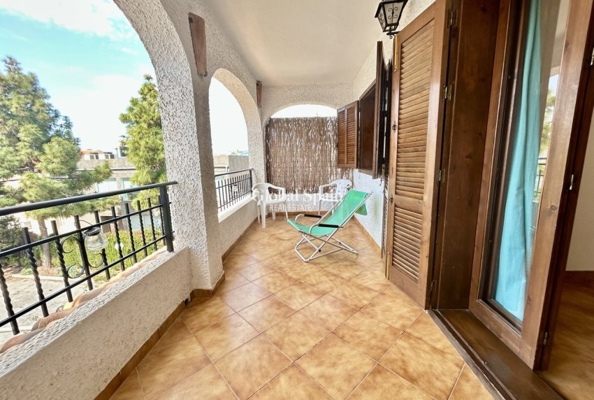 Odsprzedaż - MIESZKANIE -
CABO ROIG - Costa Blanca
