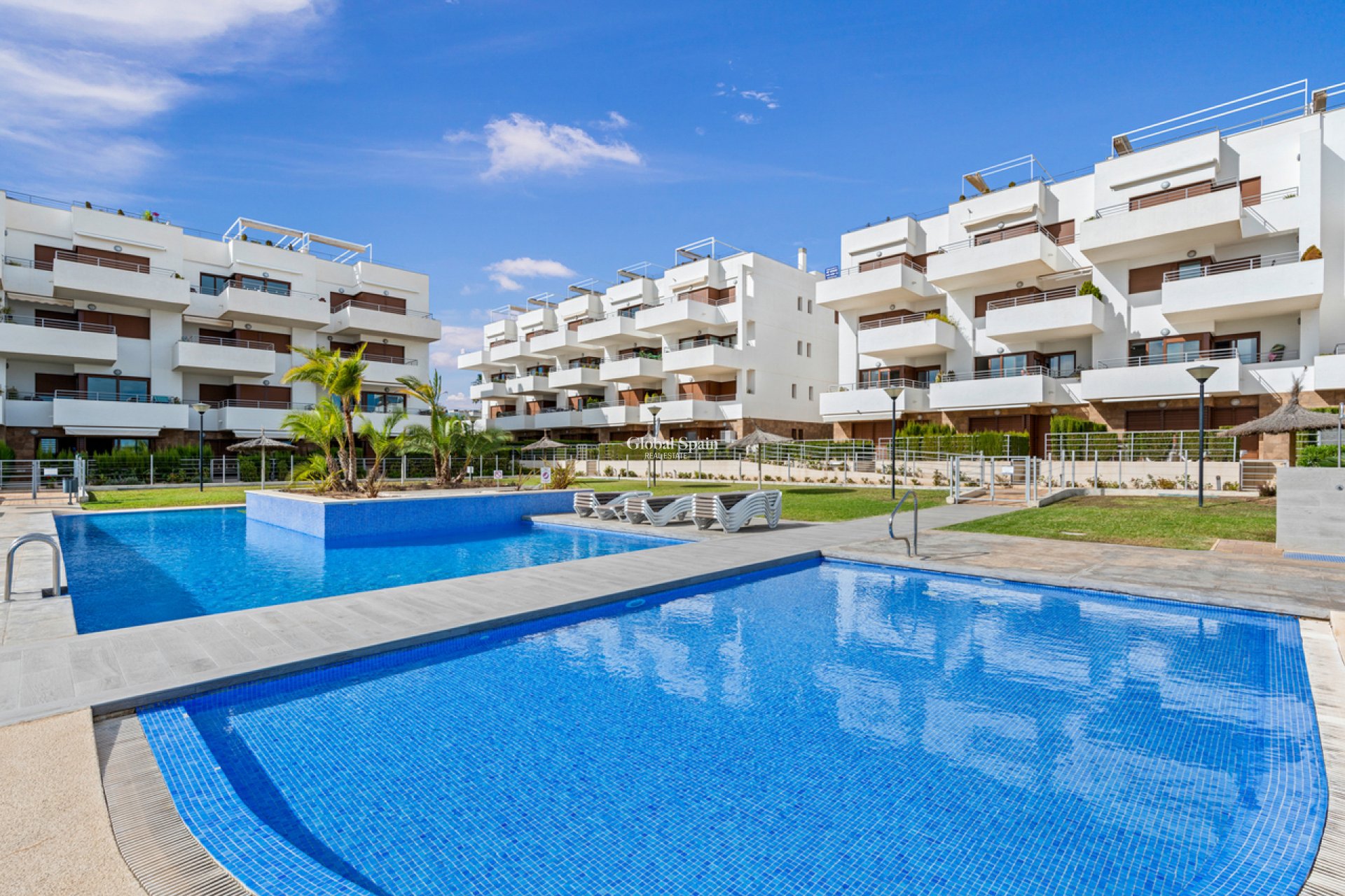 Odsprzedaż - MIESZKANIE -
CABO ROIG - Costa Blanca